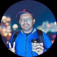 Rajeev P R (@rajeevprpr) Twitter profile photo