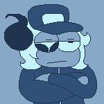 metaloideu's profile picture. 내가 정말로 그림을 잘 그리는걸까