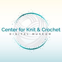Center for Knit and Crochet (@ctrknitcrochet) 's Twitter Profile Photo Center for Knit and Crochet (@ctrknitcrochet) 's Twitter Profile Photo