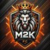 M2K FC (@m2k_fc) Twitter profile photo M2K FC (@m2k_fc) Twitter profile photo