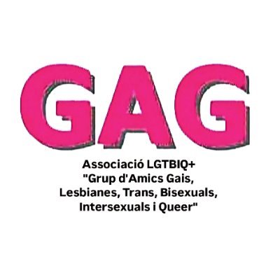Associació sense ànim de lucre que treballa en defensa dels drets de la població LGBTQIA+. NGO that works to support the rights of LGBTQIA+ people.