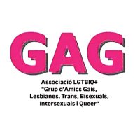 Associació GAG (@grupamicsgais) 's Twitter Profile Photo Associació GAG (@grupamicsgais) 's Twitter Profile Photo