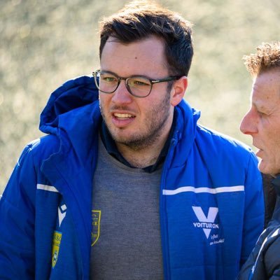 29 | Assistent trainer vv NSC Nijkerk, CJVV Amersfoort - Tweede klasse | reizen | muziek maken | SC Heerenveen | Up the Villa