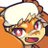 あむ/Rabbuttz→JMoF's icon
