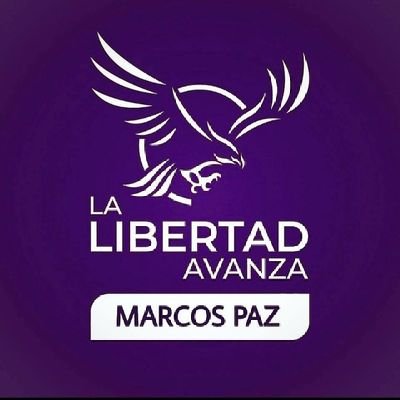 lla_MarcosPaz's profile picture. 