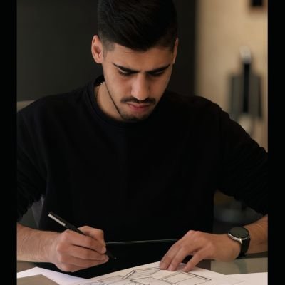 اگه از رویاهـات دست بکشی، مُـردی 𓃬
https://t.co/mvWKij3eG5
