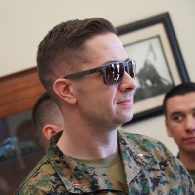 Marine CWO. LDS. Meme super-spreader. Opinions are my own.