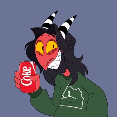 Made this account to be egregiously down bad for Hellaverse characters/25/MDNI 18+
🔞🔞🔞WILL REPOST NSFW🔞🔞🔞