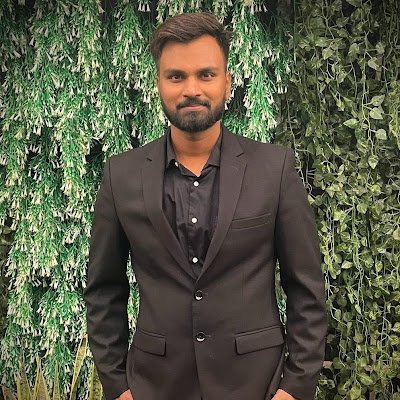 akhilmishra184's profile picture. 