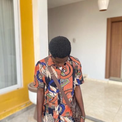 PSarpong94416's profile picture. 