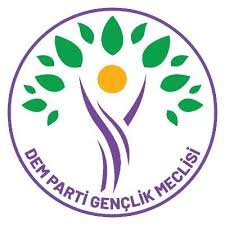 DEM Parti Ceylanpınar gençlik meclisi'nin resmi hesabıdır. Genç başladık,genç başaracağız