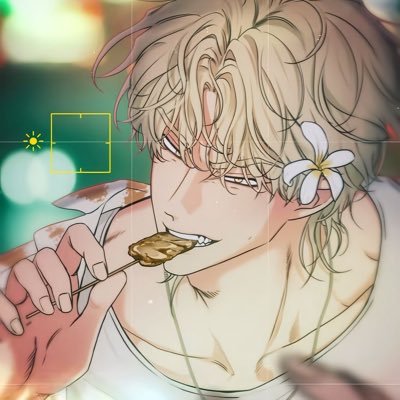 isoyul65297193's profile picture. .