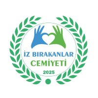 İz Bırakanlar Cemiyeti (@izbcemiyeti) 's Twitter Profile Photo İz Bırakanlar Cemiyeti (@izbcemiyeti) 's Twitter Profile Photo