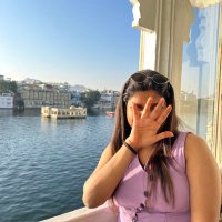 Devyani (@ca_devyani) 's Twitter Profile