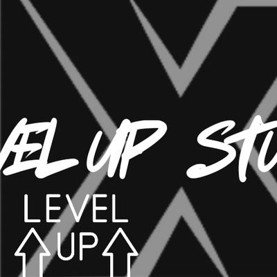 N3XTLEVELUPLLC's profile picture. #IMALREADYHOME DROPPING SOON VIA @Distrokid 
#N3XTLEVELUPSTUDIOS a LABEL founded by
@PROPHETICWERDZ
@ALLEYB_CGR
FADED DREAMS OUT NOW