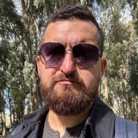 Viktor Barbossa • 🇮🇱 • ויקטור ברבוסה (@barbossaisraeli) 's Twitter Profile Photo Viktor Barbossa • 🇮🇱 • ויקטור ברבוסה (@barbossaisraeli) 's Twitter Profile Photo