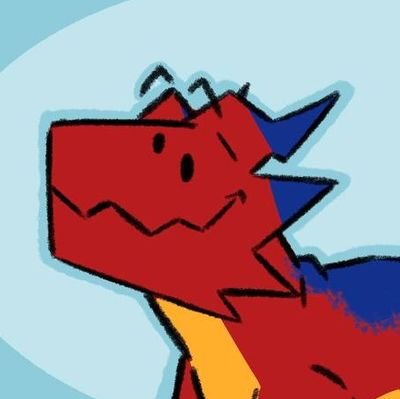 He/Him/26/Furry artist/amateur comic artist/just loving to draw