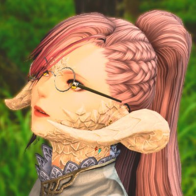 reincarnati0n62's profile picture. 日日是好日 アイコン、ヘッダーの画像© SQUARE ENIX
