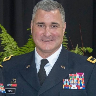 ClinteWalk67624's profile picture. National Guard
Always Ready Always There