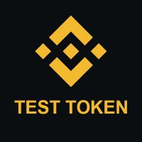 Test Token Support (@testonbscsuppo) 's Twitter Profile