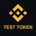 Test Token Support (@testonbscsuppo) Twitter profile photo Test Token Support (@testonbscsuppo) Twitter profile photo