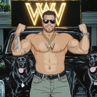 Johnny (@cryptogodjohn) 's Twitter Profile Photo Johnny (@cryptogodjohn) 's Twitter Profile Photo