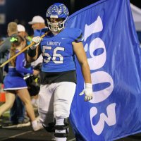 Jonathan Pearcy 2026 OL (@jonathanpearcy_) 's Twitter Profile Photo Jonathan Pearcy 2026 OL (@jonathanpearcy_) 's Twitter Profile Photo
