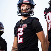 Baker Bowden (@bakerbowden9) 's Twitter Profile