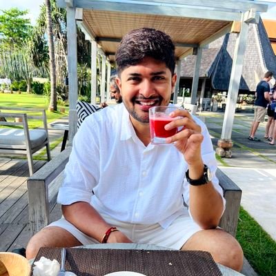 MBA|Inquisitive| Liberal|Captivated by Indian history,Macroeconomics and political science| This account is for personal use ONLY