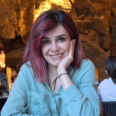 YasamanRhm's profile picture. 