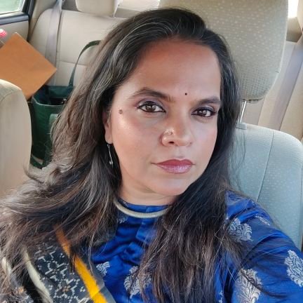 Sandhya Profile