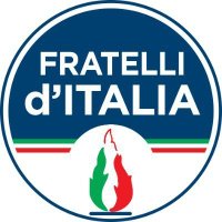 Fratelli d'Italia - Circolo Elly Schlein (@g6andreotti1919) 's Twitter Profile Photo Fratelli d'Italia - Circolo Elly Schlein (@g6andreotti1919) 's Twitter Profile Photo