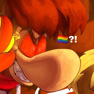Ness ⁉️Commissions Openさんのプロフィール画像