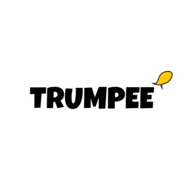 😄 Trumpee | Cryptocurrency, Memecoin, Lover of memes, and windswept wigs 💨🎭 | First humor indicator in the world 🎢😂 | Make Fun Great Again! ✌️