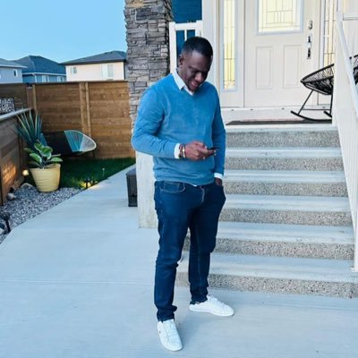 I'm the Special and Chosen One. God over Everything.