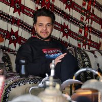 Fayez Al-hamad | فايز الحمد (@fayez440) Twitter profile photo