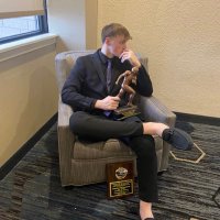 Cam Hungerholt (@cam_hungerholt) 's Twitter Profile