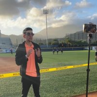 David Benitez (@davidbedeportes) 's Twitter Profile Photo David Benitez (@davidbedeportes) 's Twitter Profile Photo