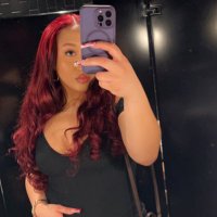 QueenVidarra✨ (@redheadjawn) 's Twitter Profile