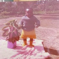 Mike Adaka-Mbarikiwa- (@michael18341) 's Twitter Profile