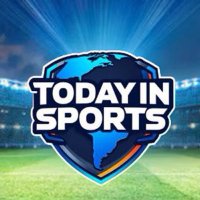 TodayInSports (@todayinsportsco) 's Twitter Profile Photo TodayInSports (@todayinsportsco) 's Twitter Profile Photo