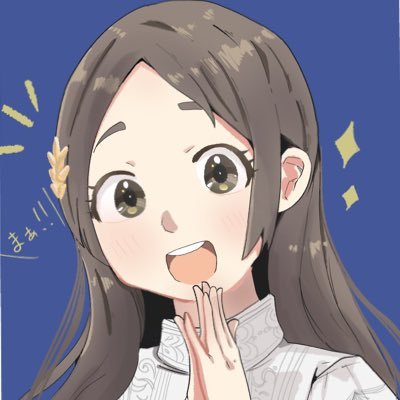 junglenoace's profile picture. 学マスの倉本千奈、デレマスの橘ありすのイラストが多いアカウントです！ アイマス好きな人もそうじゃない人も、仲良くしてくれるとうれしいです😃