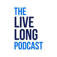 Live Long podcast (@llamapodcast) 's Twitter Profile Photo Live Long podcast (@llamapodcast) 's Twitter Profile Photo