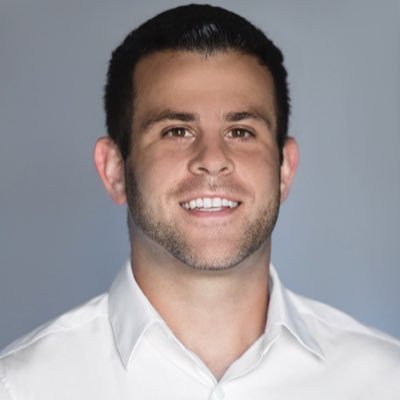 Sales Leader. Author of “Authentic Selling: How to Use the Principles of Sales in Everyday Life” and “How Boys Learn.” Tech investor. Bruins fan.@princeton alum