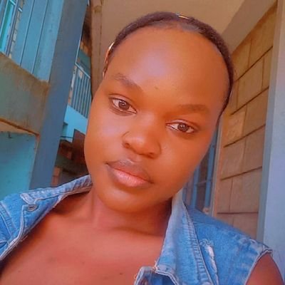 AnyangoAgneta's profile picture. 