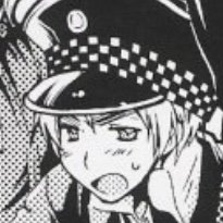 dennorglazer's profile picture. (¬ _ ¬)