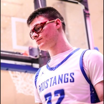 Millard North hs wing/forward 6’8-class of 2025 -Pro 16 Nebraska Supreme 16u Gmail:dcourt345@gmail.com TF6 LLC