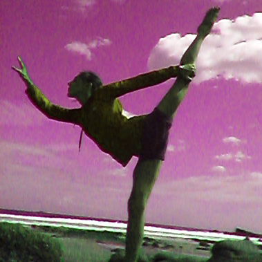Integrative approach to a balanced and health life
🩺Sports Cardio
🧘♀️Yoga Instructor
🤸♀️Rhythmic Gymnastics
@icorvilud
@espacioayeya
#Gymnastics #teamESP
