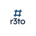 r3to (@r3toai) Twitter profile photo