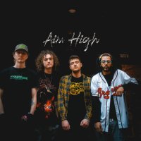 Aim High (Local Band Forever) (@aimhigh803) 's Twitter Profile